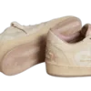 Golden Goose Ball Star LTD Blanco y Rosa