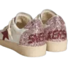Golden Goose Ball Star LTD Estrella Roja
