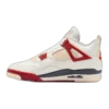 Air Jordan 4 Retro OG Nigel Sylvester Brick After Brick