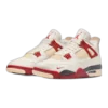 Air Jordan 4 Retro OG Nigel Sylvester Brick After Brick