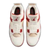 Air Jordan 4 Retro OG Nigel Sylvester Brick After Brick