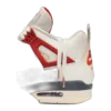 Air Jordan 4 Retro OG Nigel Sylvester Brick After Brick