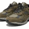 New Balance 2002R Protection Pack Dark Moss