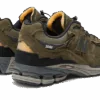 New Balance 2002R Protection Pack Dark Moss