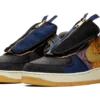 Nike Air Force 1 Low Fossil Travis Scott