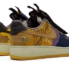 Nike Air Force 1 Low Fossil Travis Scott