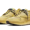 Nike Air Max 1 Travis Scott Cactus Jack Saturn Gold