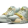 Nike Air Trainer 1 Travis Scott Grey Haze