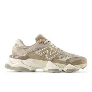 New Balance 9060 Arid Stone Mushroom 1