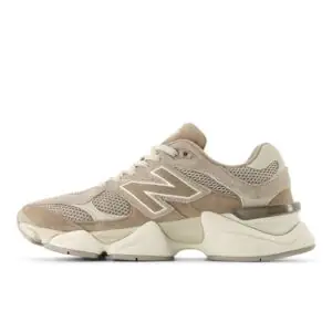 New Balance 9060 Arid Stone Mushroom 2
