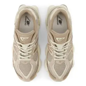 New Balance 9060 Arid Stone Mushroom 3
