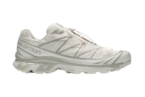Salomon XT-6 "White Lunar Rock"