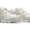 Salomon XT-6 "White Lunar Rock"