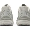 Salomon XT-6 "White Lunar Rock"