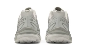Salomon XT-6 "White Lunar Rock"